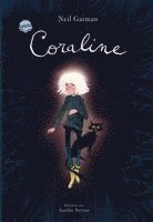 bokomslag Coraline