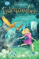 Ina Brandt - Eulenzauber (16). Sterne voller Magie, Inbunden