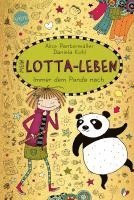 Mein Lotta-Leben (20). Immer dem Panda nach 1