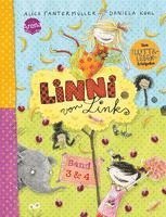 bokomslag Linni von Links (Band 3 und 4)