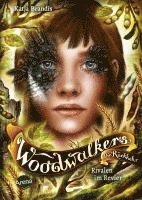 bokomslag Woodwalkers - Die Rückkehr (Staffel 2, Band 5). Rivalen im Revier