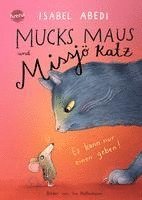 Mucks Maus und Missjö Katz. Es kann nur einen geben! 1