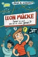 bokomslag Leon Mücke (2). Spinn ich noch oder bin ich schon genial?