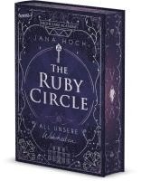 bokomslag The Ruby Circle (3). All unsere Wahrheiten