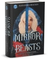 bokomslag The Mirror of Beasts. Dt. Ausgabe (Die Hollower-Saga 2)