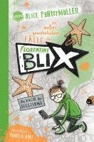 bokomslag Florentine Blix (3). Die Rache des Seesterns