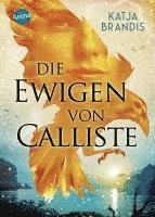 bokomslag Die Ewigen von Calliste