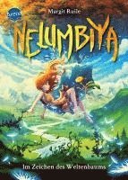 Nelumbiya (2). Im Zeichen des Weltenbaums 1