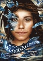 bokomslag Windwalkers (1). Verborgene Flügel
