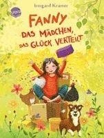 Fanny. Das Mädchen, das Glück verteilt
