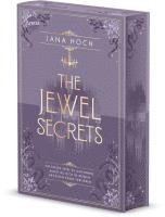 The Jewel Secrets (1). Um dieses Spiel zu gewinnen, musst du dich in deinen größten Feind verlieben