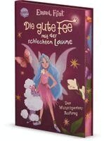 Emma Flint - Die gute Fee mit der schlechten Laune (1). Der Wunschperlen-Auftrag, Inbunden