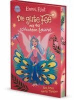 Emma Flint - Die gute Fee mit der schlechten Laune (2). Ein Pfau macht Theater, Inbunden