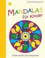 Mandalas für Kinder