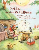 Frida, die kleine Waldhexe 1