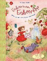 Erdbeerinchen Erdbeerfee. Mein zauberhaftes Anzieh-Spiel-Buch 1