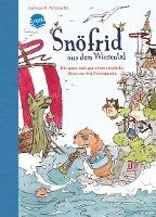 Snöfrid aus dem Wiesental 02. Die ganz und gar abenteuerliche Reise zu den Nebelinseln