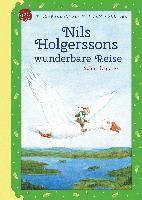 bokomslag Nils Holgerssons wunderbare Reise