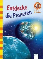 bokomslag Entdecke die Planeten