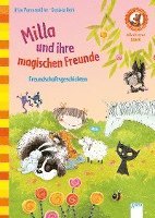 bokomslag Milla und ihre magischen Freunde