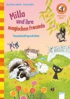 bokomslag Milla und ihre magischen Freunde