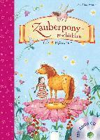 Zauberponygeschichten für 3 Minuten