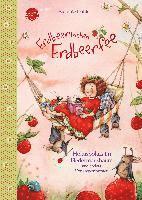 bokomslag Erdbeerinchen Erdbeerfee. Hokuspokus im Fledermausbaum und andere Vorlesegeschichten