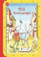 bokomslag Till Eulenspiegel