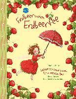 bokomslag Erdbeerinchen Erdbeerfee. Sonnenschein und Erdbeerzauber