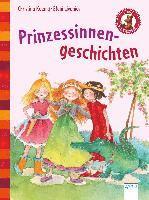 Prinzessinnengeschichten 1