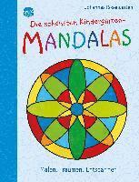 Die schönsten Kindergarten Mandalas. Malen, Träumen, Entspannen 1