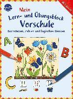 Buchstaben, Zahlen und logisches Denken 1