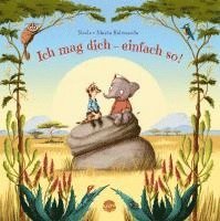 Ich mag dich - einfach so! 1