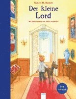 bokomslag Der kleine Lord