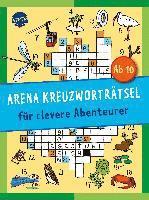 Arena Kreuzworträtsel für clevere Abenteurer 1