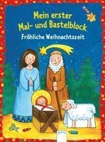 bokomslag Fröhliche Weihnachtszeit