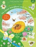 bokomslag Die kleine Honigbiene und ihre Freunde