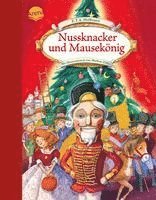 bokomslag Nussknacker und Mausekönig