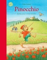 Carlo Collodi, Christian Seltmann - Pinocchio, Inbunden