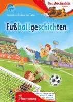 bokomslag Fußballgeschichten