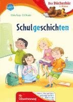 bokomslag Schulgeschichten