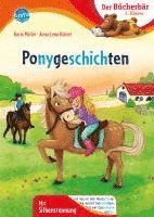 Ponygeschichten 1