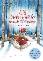 bokomslag Elli Siebenschläfer entdeckt Weihnachten