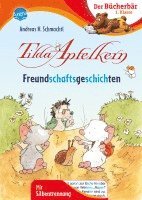 bokomslag Tilda Apfelkern. Freundschaftsgeschichten