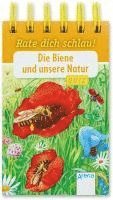 Die Biene und unsere Natur 1