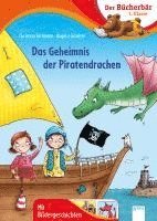 Das Geheimnis der Piratendrachen 1