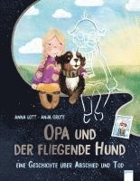 bokomslag Opa und der fliegende Hund