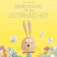 bokomslag Überraschung für das Osterhäschen