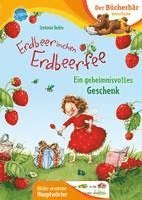 Stefanie Dahle - Erdbeerinchen Erdbeerfee. Ein geheimnisvolles Geschenk, Inbunden