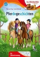 Maja von Vogel - Pferdegeschichten, Inbunden
